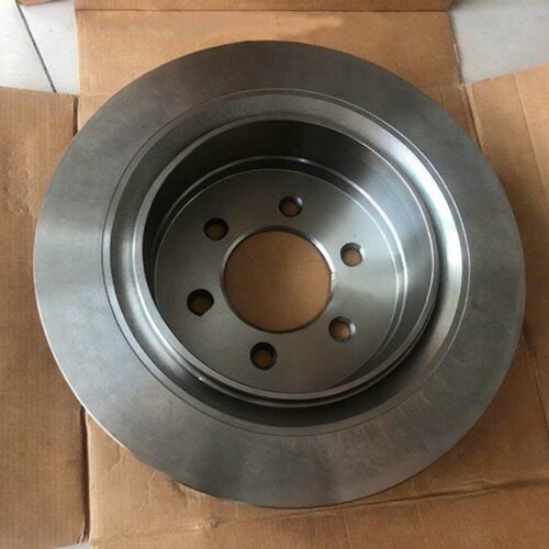 进口 福特 猛禽 F150 前片 后刹车盘 制动盘片 前刹车盘 前制动碟