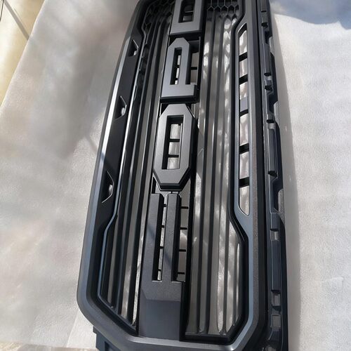 福特 猛禽 f150 猛禽 改装中网 前格栅 中网 格栅 中网 FORD中网