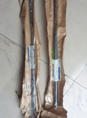 林肯MKT 机盖撑杆 液压撑杆 车头盖撑杆 引擎盖顶杆 引擎盖支撑杆
