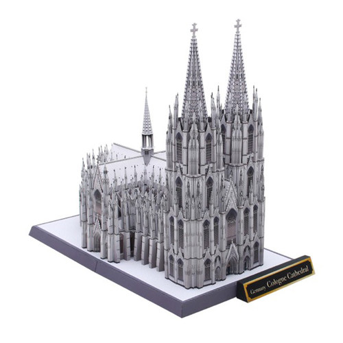 包邮送工具德国手工3dDIY立体