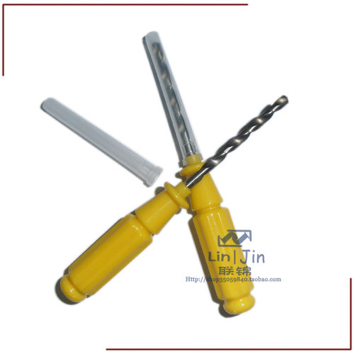墨盒钻开孔螺丝刀 打印机连供改装工具 扩孔钻头填充加墨水DIY