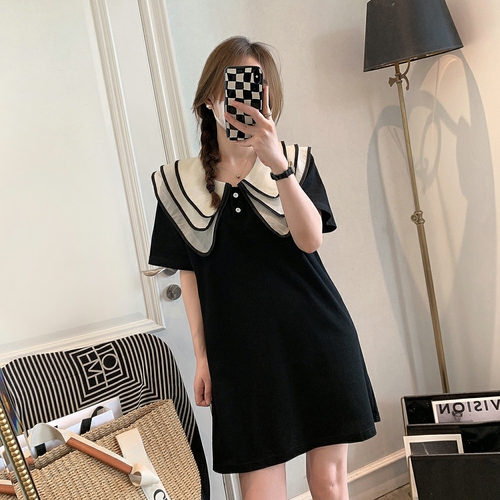 佰优特大码女装