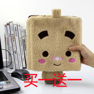Coussin chauffant USB dessin animé - Ref 423127 Image 1