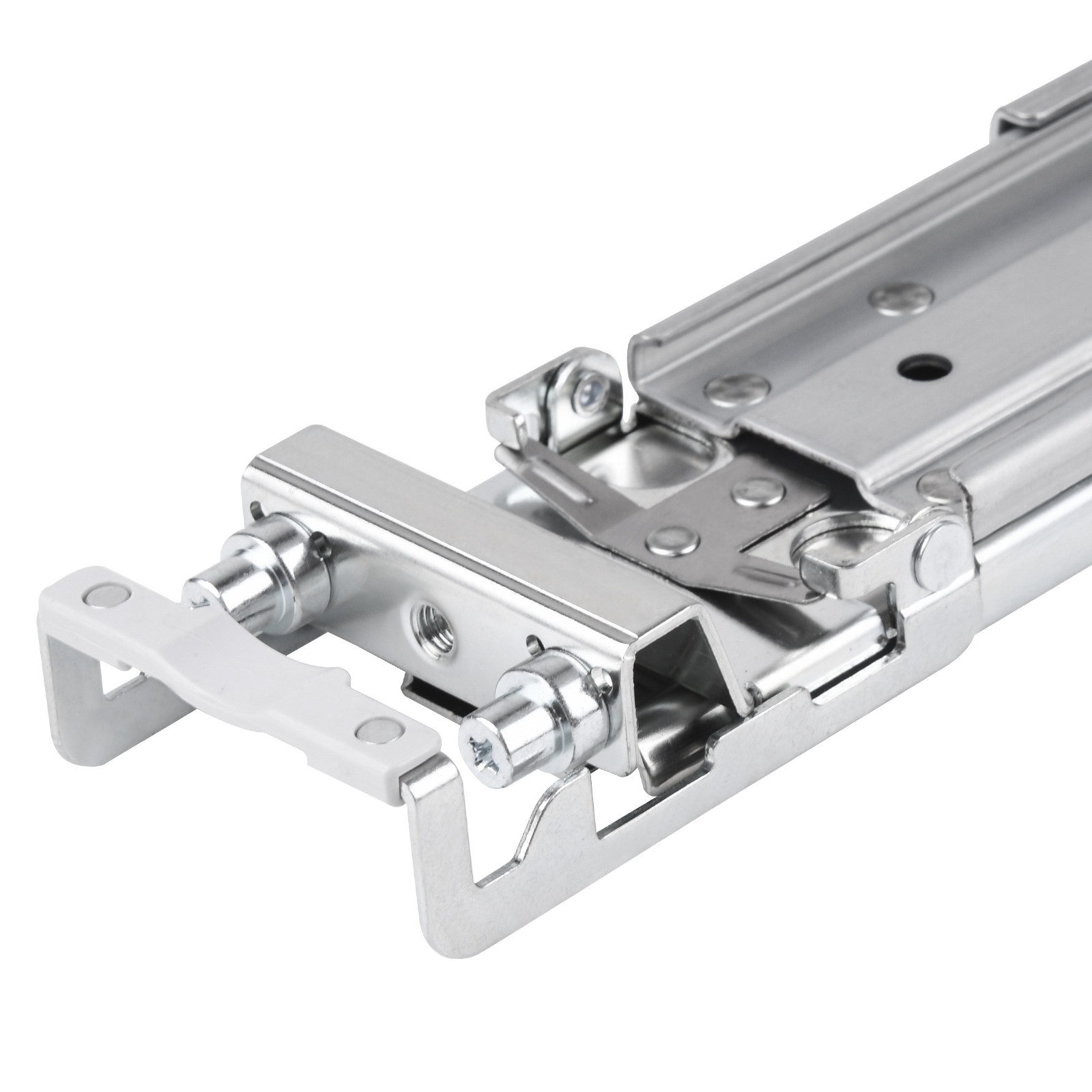 银欣(SilverStone)RMS05-22 4U/5U服务器专用导轨RMS滑轨一组