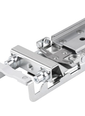 银欣(SilverStone)RMS05-22 4U/5U服务器专用导轨RMS滑轨一组