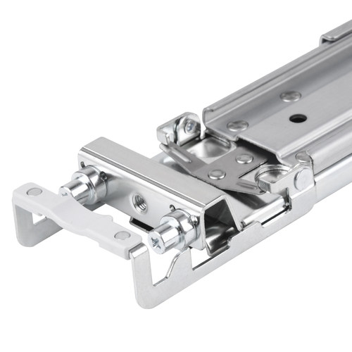 银欣(SilverStone)RMS05-22 4U/5U服务器专用导轨RMS滑轨一组