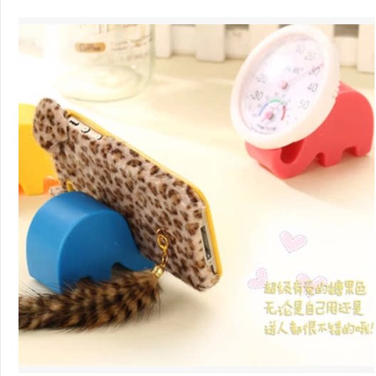 Support téléphone portable - Ref 1356062 Image 3