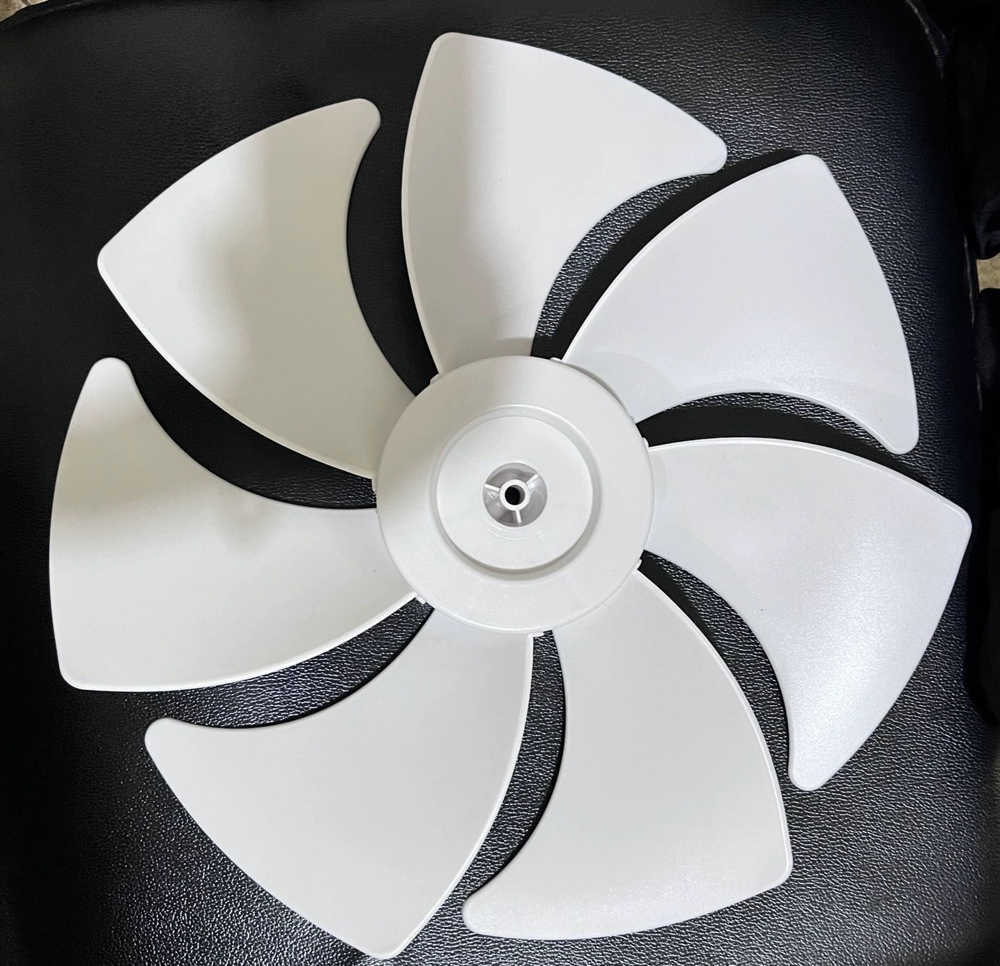 比安科电风扇扇叶配件专拍，拍之前确认型号，