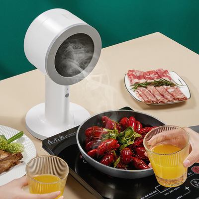 COCOSODA桌面油烟机移动吸油烟机