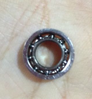 Hand spinner CIYUN - Ref 2616399 Image 1