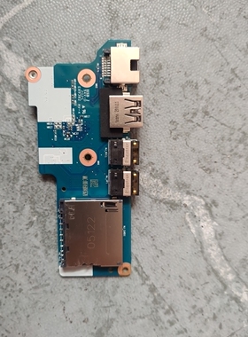 战神ZX6 TX6TI K670C CNB5S02 CW65L002 CNB5L002 USB板 声卡板