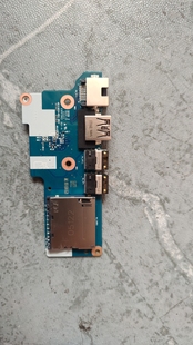 CNB5S02 K670C CW65L002 CNB5L002 声卡板 战神ZX6 USB板 TX6TI