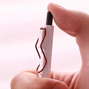 EDGE中油笔金属snx1003圆珠笔0.28 日本文具大赏uni三菱JETSTREAM