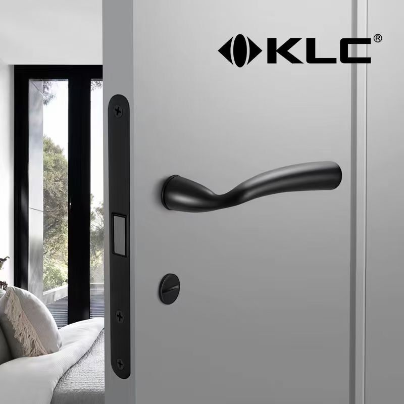 KLC磁吸静音35-50极简静音设计