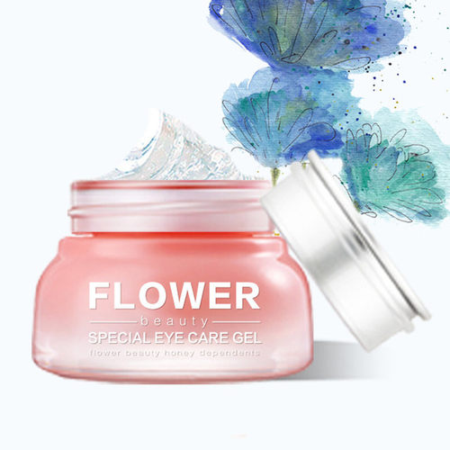 三蝶活眼凝胶眼霜淡化脂肪粒眼袋