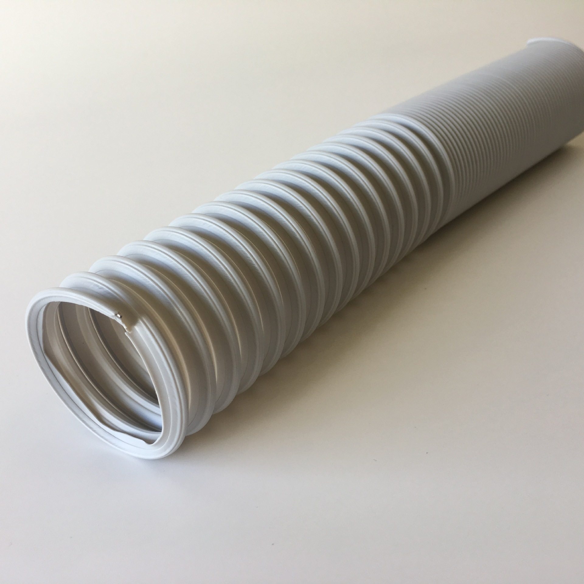 销可万向定型抽湿机烘干机移动空调通风排风管道pp钢丝折叠伸缩厂