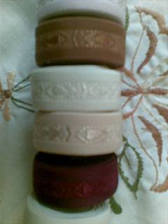 Sangles pour lingerie - Ref 815904 Image 3