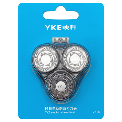 品约电动剃须刀刀头刀网刀罩