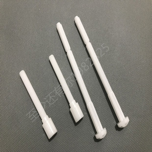 适配吉博力隐藏水箱面板杆墙排马桶推杆冲水杆加长箭牌安华水箱