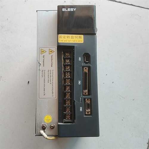 议价-伊莱斯驱动器  ESDC-075DP  380V