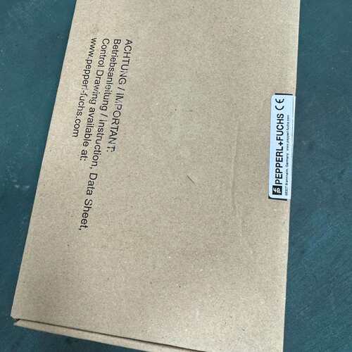 议价-全新原装 P+F 倍加福 VBP-HH1-V3.0 实物拍摄