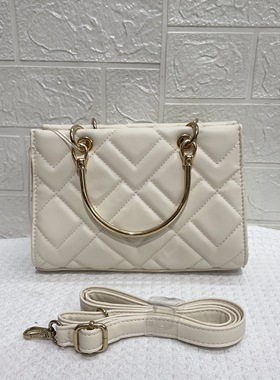 外贸尾货出英国primark女包 高级感时尚百搭手提包 单肩包 斜挎包