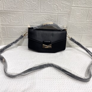 外贸尾货a d时尚女包 高级感气质百搭手提包 单肩包 斜挎包