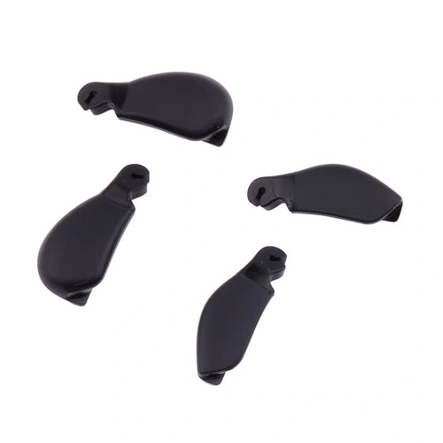 适用于Oakley Jawbone OO9089 9120 Racing 9171太阳镜防滑鼻托