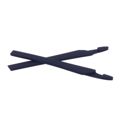 适用于Oakley CROSSLINK OX8118 OX8029 OX8027眼镜橡胶防滑腿套