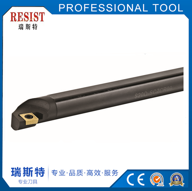 螺钉式内孔车刀/S型/S16N-SCZCR09/S20Q-SCZCR09/S25R-SCZCR09/