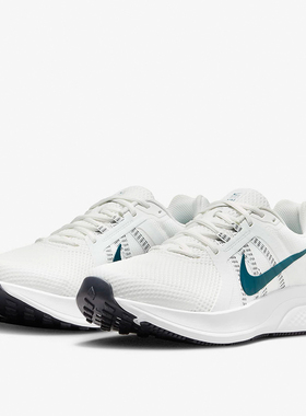 Nike耐克RUN SWIFT 2 轻便减震运动休闲跑步鞋 CU3517-101-014