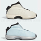IG5895 Adidas阿迪达斯CRAZY 1男子中帮实战耐磨防滑篮球鞋 IG5896