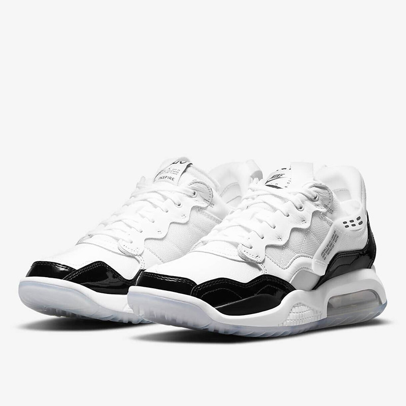 耐克JORDAN MA2实战运动气垫减震透气耐磨篮球鞋CV8122-102-105