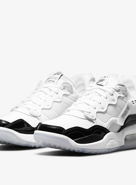 耐克JORDAN MA2实战运动气垫减震透气耐磨篮球鞋CV8122-102-105