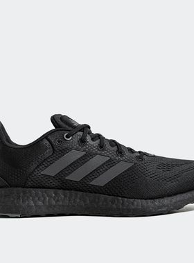 阿迪达斯PUREBOOST 21 减震轻便休闲运动跑步鞋 JP6341 JP6343
