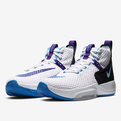 耐克ZOOMRIZEEPDNU男子篮球鞋