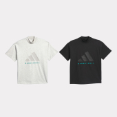 CTN JN6073 JER T恤IW5645 JE3765 T运动休闲短袖 阿迪达斯ONE