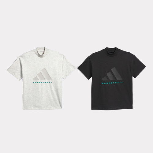 阿迪达斯ONE CTN JER T运动休闲短袖T恤IW5645 JN6073 JE3765