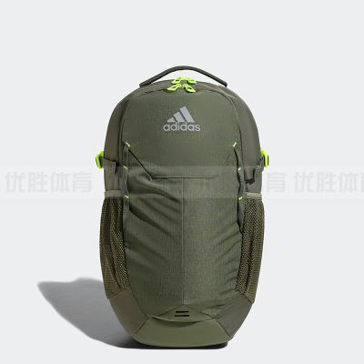Adidas阿迪达斯 V FUNCTIONAL BP 男女户外运动健身双肩包 JP1235