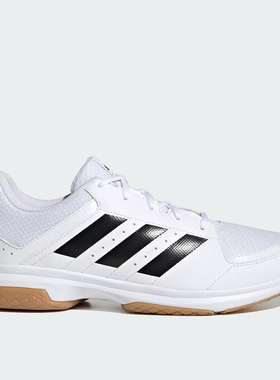 Adidas阿迪达斯LIGRA 7 M实用室内场地网面运动鞋 GZ0069