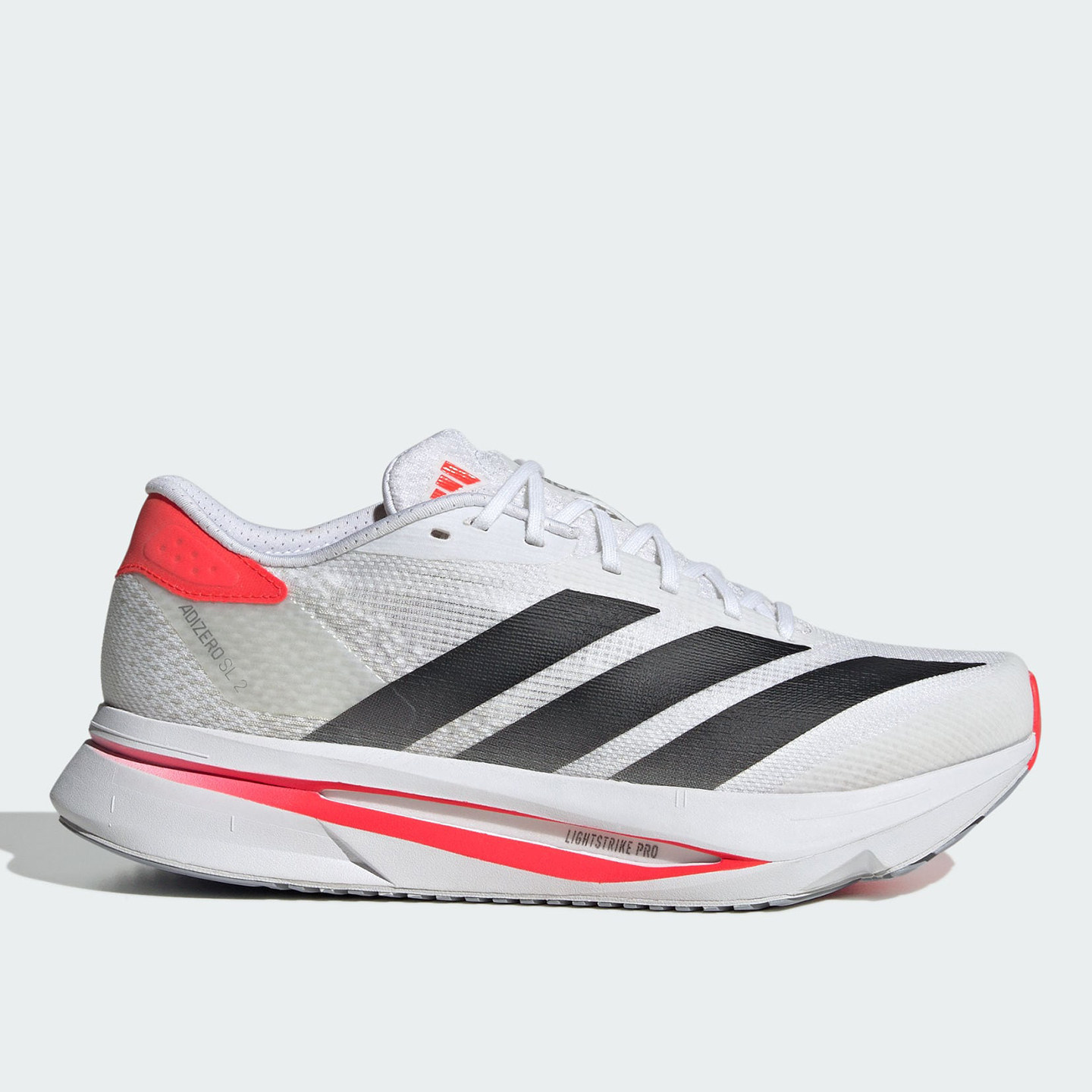 阿迪达斯ADIZERO SL2 W WIDE训练备赛马拉松体测跑步鞋 JI2990图片