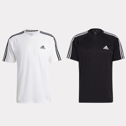 阿迪达斯A FOOTBALL SHIRT运动休闲短袖圆领T恤H28925 H28900