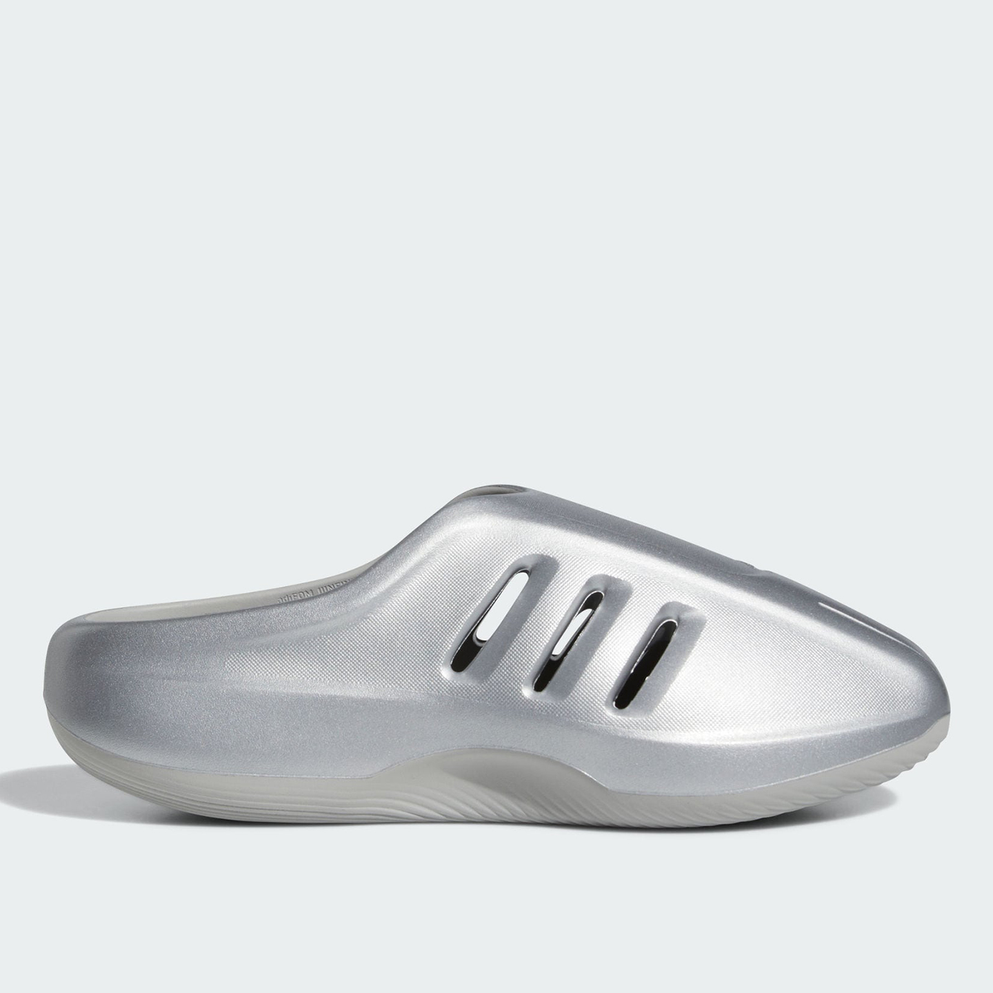 Adidas阿迪达斯ADIFOM IIINFINITY Mule男女舒适运动拖鞋 IH2814