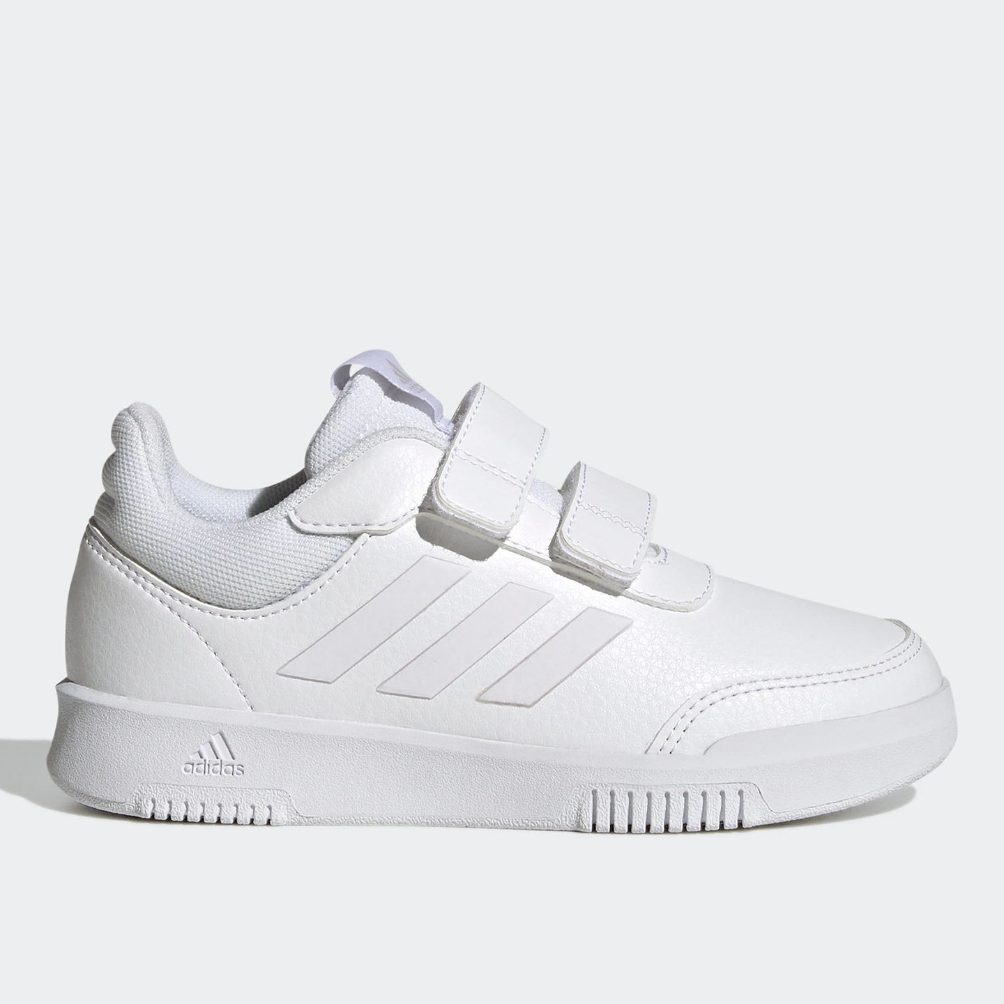 阿迪达斯TENSAUR SPORT 2.0 CF K儿童魔术贴运动休闲板鞋 GW1987