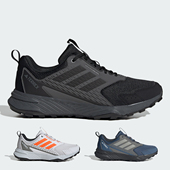 JI0958 低帮透气户外登山徒步鞋 JI4284 越野鞋 阿迪达斯Terrex