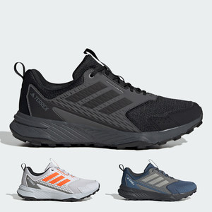 阿迪达斯Terrex越野鞋低帮透气户外登山徒步鞋 JI0958 JI4284