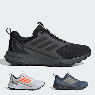 阿迪达斯Terrex 越野鞋低帮透气户外登山徒步鞋 JI0958 JI4284