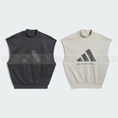 SUE SL运动无袖 卫衣套头衫 IN7704 阿迪达斯CHAPTER IN7702