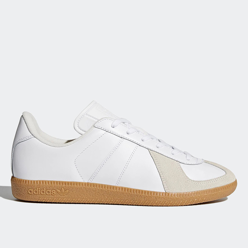 Adidas阿迪达斯BW ARMY女子经典耐磨休闲运动板鞋 BZ0579