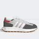 Adidas阿迪达斯 GW0558 舒适运动休闲鞋 RETROPY E5三叶草男女时尚